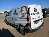 2020 Dacia Dokker