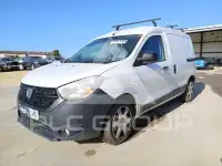 2020 Dacia Dokker