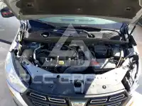 2020 Dacia Lodgy