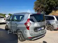 2020 Dacia Lodgy