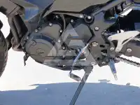2020 Kawasaki Ninja400