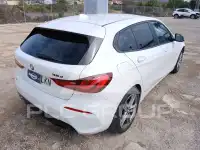 2020 BMW 1 series