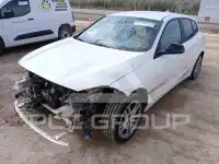 2020 BMW 1 series