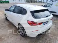 2020 BMW 1 series