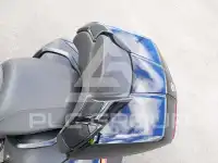 2022 BMW K1600