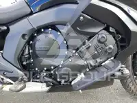 2022 BMW K1600