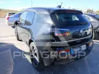 2020 BMW I3