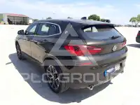 2020 BMW X2