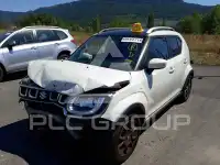 2020 Suzuki Ignis