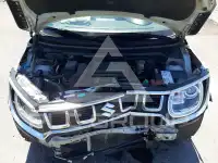 2020 Suzuki Ignis