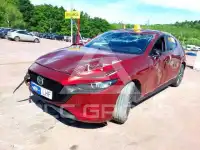 2020 Mazda 3