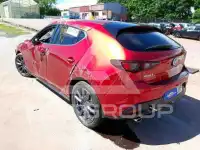 2020 Mazda 3