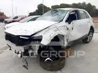 2020 Audi Q3