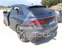 2020 Audi RS