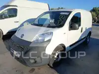2020 Fiat Fiorino