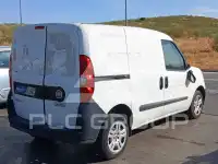 2020 Fiat Doblo