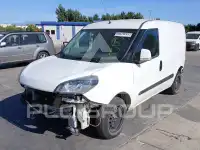 2020 Fiat Doblo