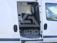 2020 Fiat Doblo