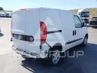 2020 Fiat Doblo