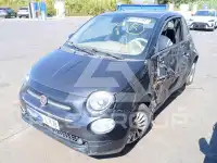 2020 Fiat 500