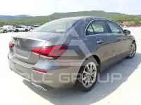 2020 Mercedes Benz A