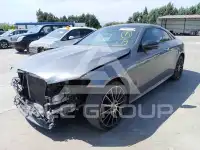 2020 Mercedes Benz E-Class