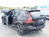2020 Volvo XC60