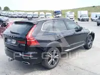 2020 Volvo XC60