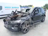2020 Volvo XC60