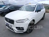 2020 Volvo XC90