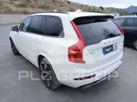 2020 Volvo XC90