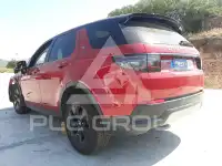 2020 Land Rover Discovery