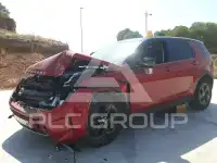 2020 Land Rover Discovery