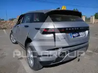 2020 Land Rover Range Rover