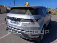 2020 Land Rover Range Rover