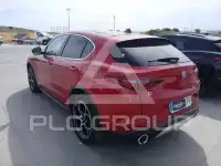 2020 Alfa Romeo Stelvio