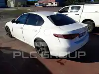 2020 Alfa Romeo Giulia