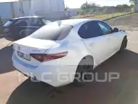 2020 Alfa Romeo Giulia