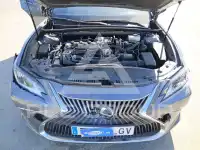 2020 Lexus ES
