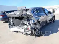 2020 Lexus ES
