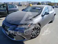 2020 Lexus ES