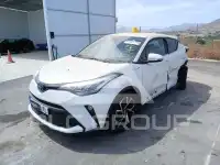 2020 Toyota C-HR