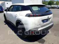 2020 Peugeot 2008