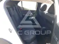 2020 Peugeot 2008