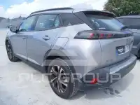 2020 Peugeot 2008