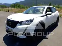 2020 Peugeot 2008