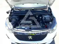 2020 Peugeot 2008