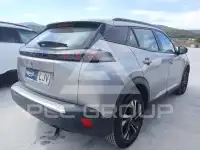 2020 Peugeot 2008