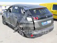 2020 Peugeot 3008