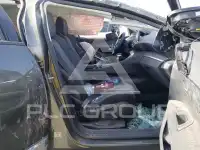 2020 Peugeot 3008
